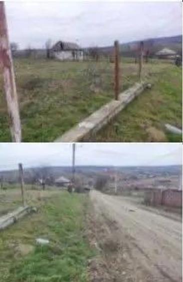 Teren intravilan Tautesti, cota parte de 1/3, ID: R2642215 - 4