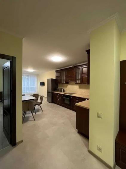 2 camere - Floreasca - 4