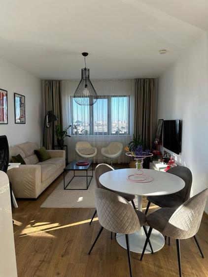 Politehnica–Smart Home complet echipat lângă Penny & Lidl Parcare / Uscator Rufe - 1