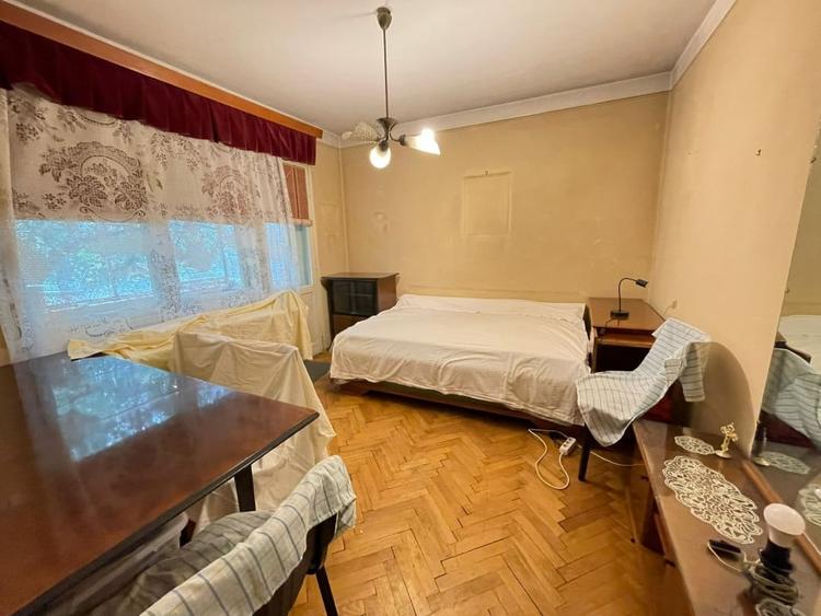 Apartament 2 camere-etaj 1-Podu Ros - 7