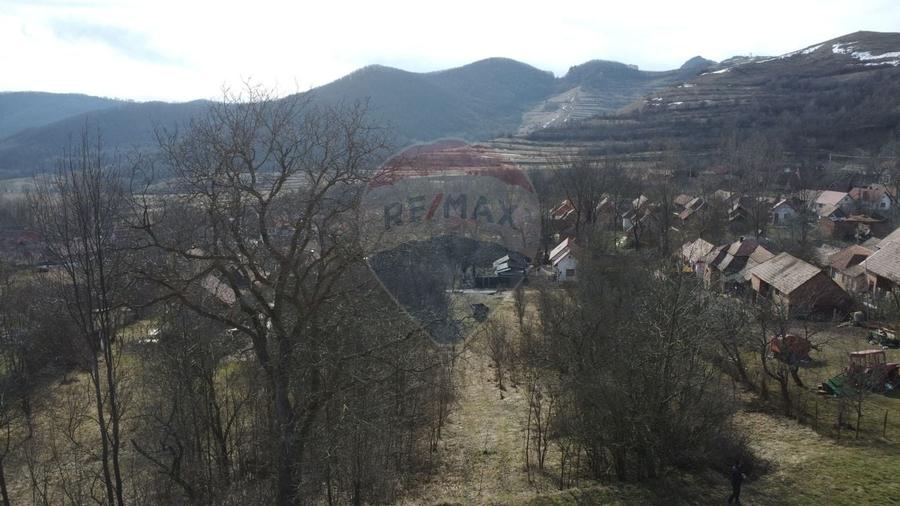 Teren intravilan 1.271 mp – Izvoarele, jud. Alba - 17