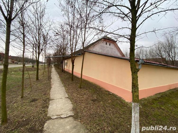 Casa 4 camere in Nadab - 2