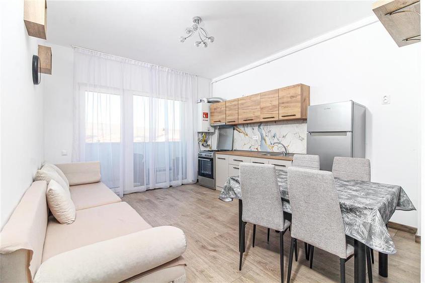 Apartament 2 camere, Prima inchiriere, Eroilor Residence, Floresti - 1