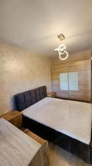 Garsoniera moderna de inchiriat in zona Primaveri - 4