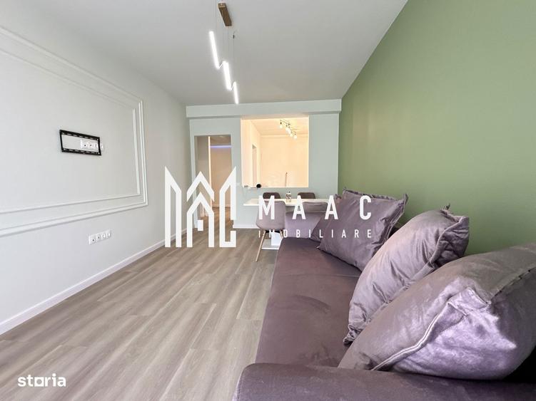 Apartament 2 camere | 53,55 MPU | Balcon | Loc de parcare - 16