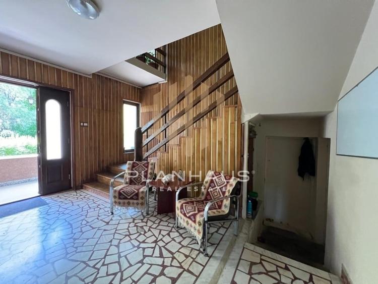 Casa de vanzare central ,Victor Babes zona Spitalul de Pneumoftiziologie TBC - 5