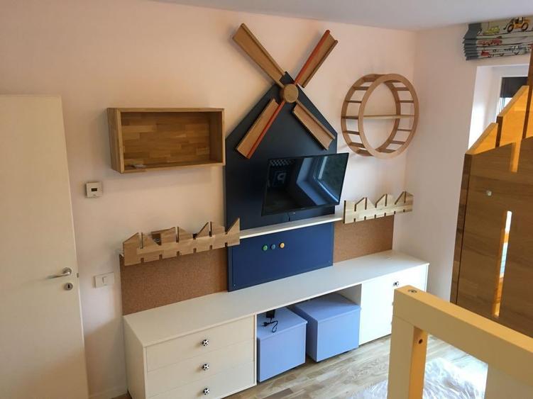 VILA MOBILATA UTILATA - PIPERA - COMISION 0% - 13