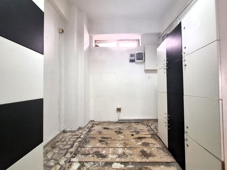 Inchiriere spatiu comercial Rahova / Margeanului, stradal - 5