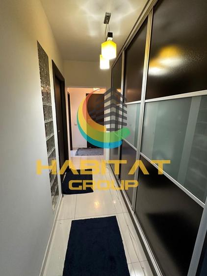 13 Septembrie Sebastian Apartament 3 Camere 2 Bai Bloc Reabilitat Termic - 6