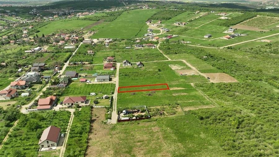 RECO Teren, Saldabagiu de Munte - 3