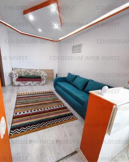 Apartament cu 2 camere, decomandat - zona Calea Bucuresti - 4