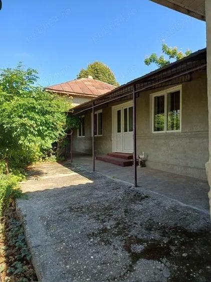 Casa spatioasa, 6 camere, 2 bucatarii + Anexe, Teren 1971mp - 2