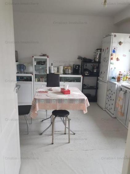 Vila NOUA  P+1 Cazasu 200mp construiti teren 1700mp cu 23m la strada - 10