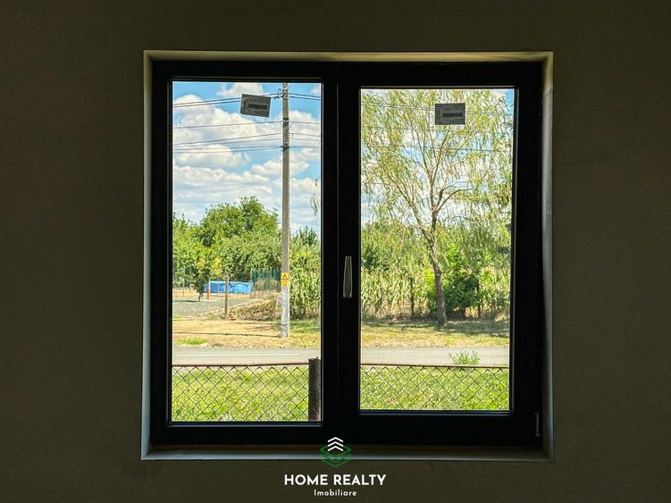 COMISION 0% I Duplex 4 dormitoare - 3 băi I GARAJ I Becicherecul-Mic. - 8