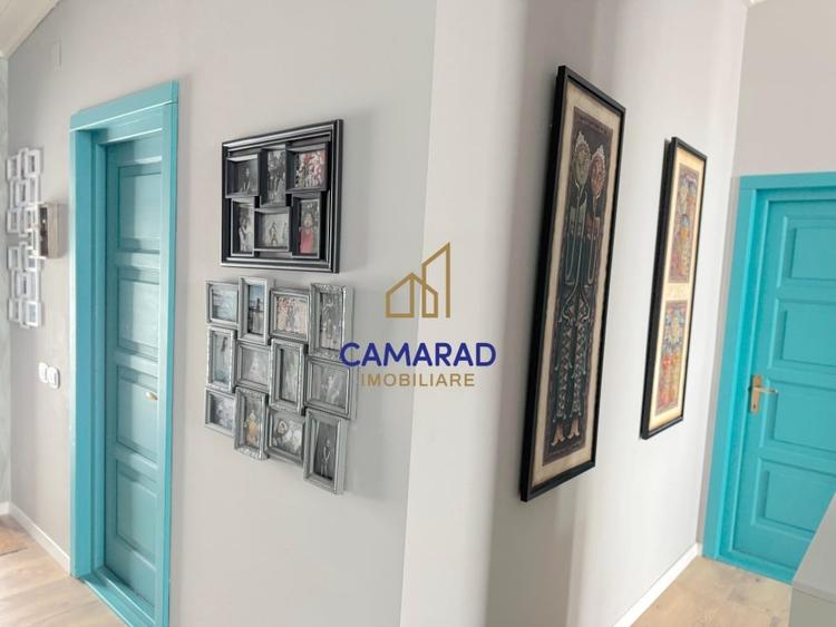 Vila panoramica de vanzare - Provita de Jos, Prahova - 6