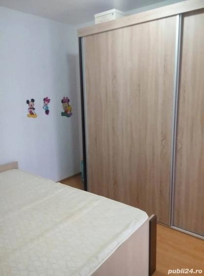 Chirie apartament cu 2 camere tip X in Oradea - 8