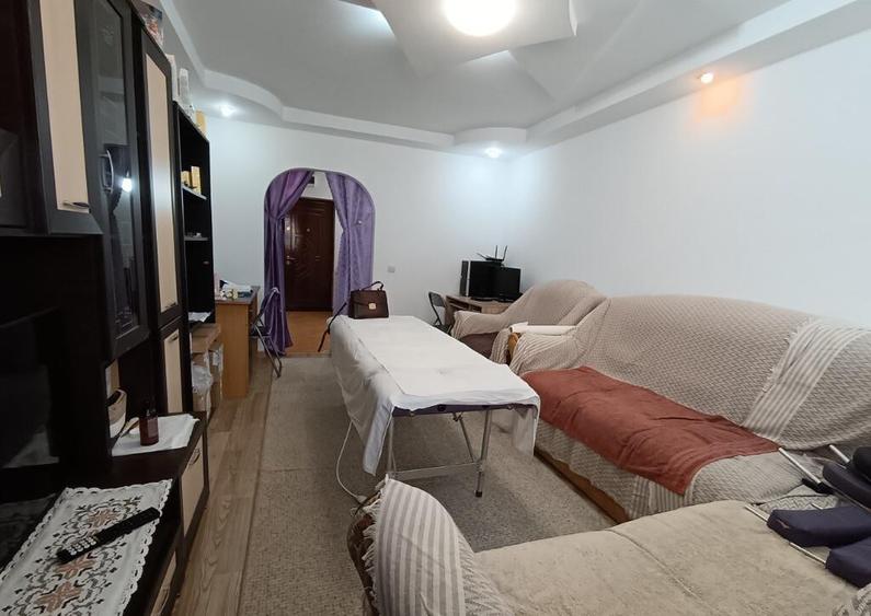 Apartament cu 3 Camere pe Marasesti - 4