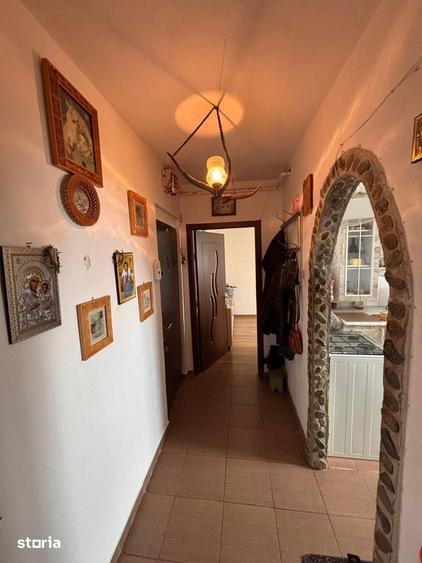 Apartament 3 camere de vanzare - Victoria, Brasov - 12