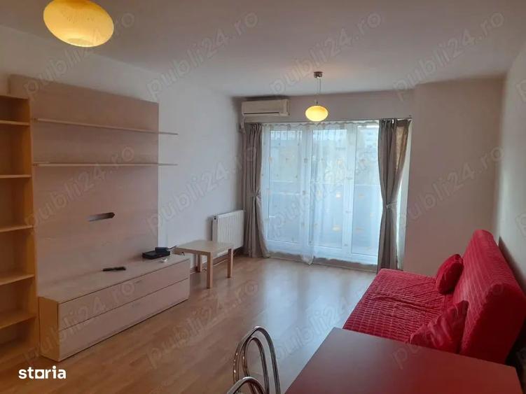 Inchiriere Apartament 2 Camere Basarabia | Hercesa - 1