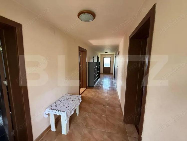 Casa de vanzare in Strejnicu ideala pentru locuit sau investitie - 4