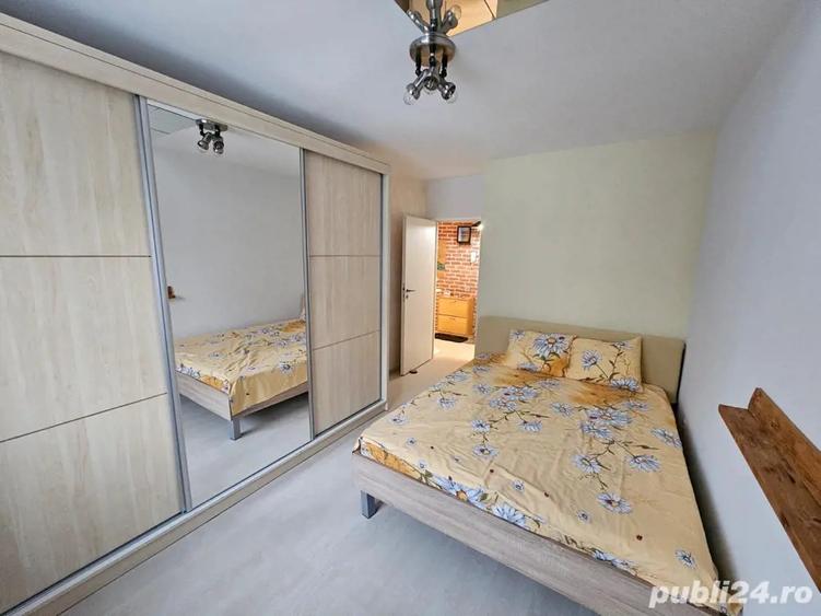 Apartament 2 camere Chiajna - 4