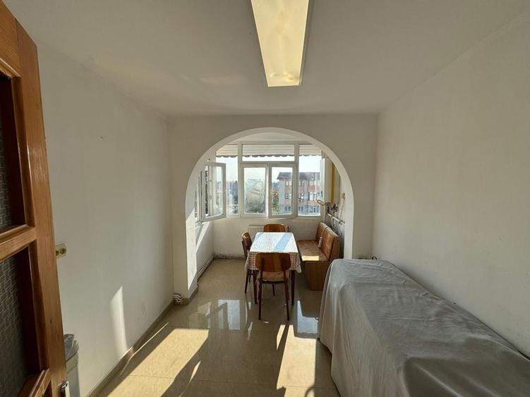 Apartament 3 camere 60 mp bloc 1980 central Filipesti de Padure! - 9