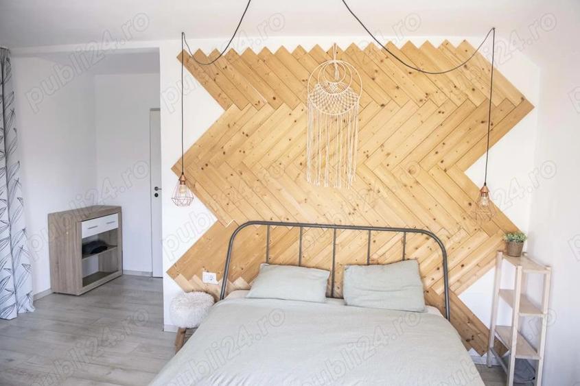 Casa de la Antena 1 cu vedere la lac-Balote?ti Laguna Verde, Caciula?i - 11