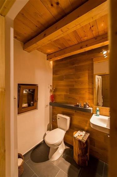 De vanzare casa de vacanta/locuit  in Lunca Bradului - 12