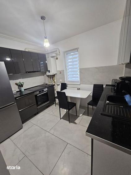 Garsoniera decomandata Drumul Taberei Valea Larga - 5
