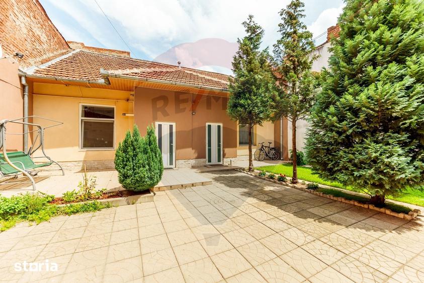 Garsonieră în Ultracentral