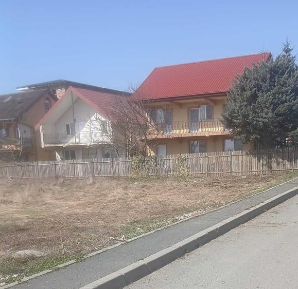 Vand teren intravilan in Costinesti zona Epava - 1