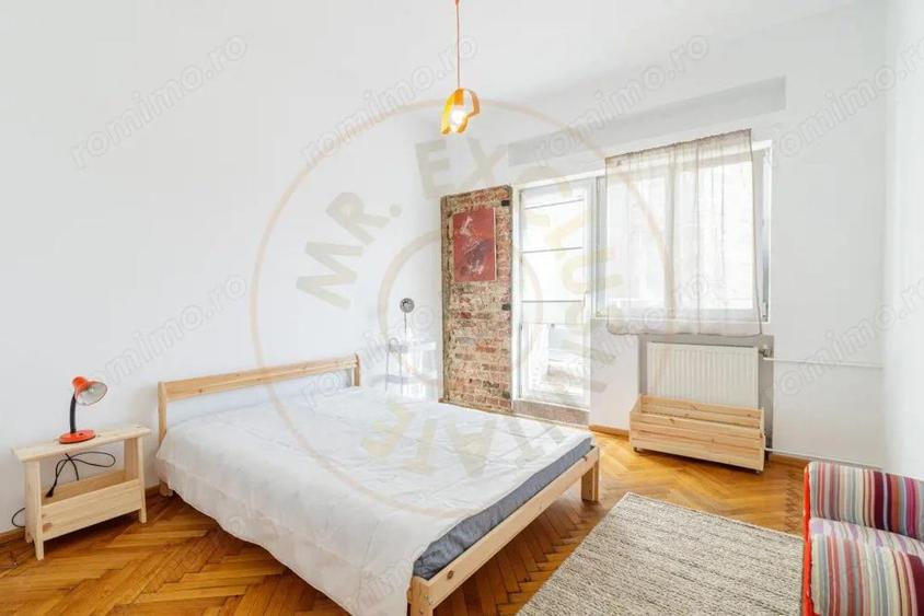 Garsoniera Dubla | Terasa 12 MP | Ultracentral - str. Eforiei - 1