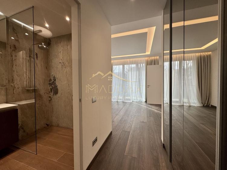 Penthouse cu 5 Camere *400mpc* / 67mp terasa / View 360 / Bd. Kiseleff - 48