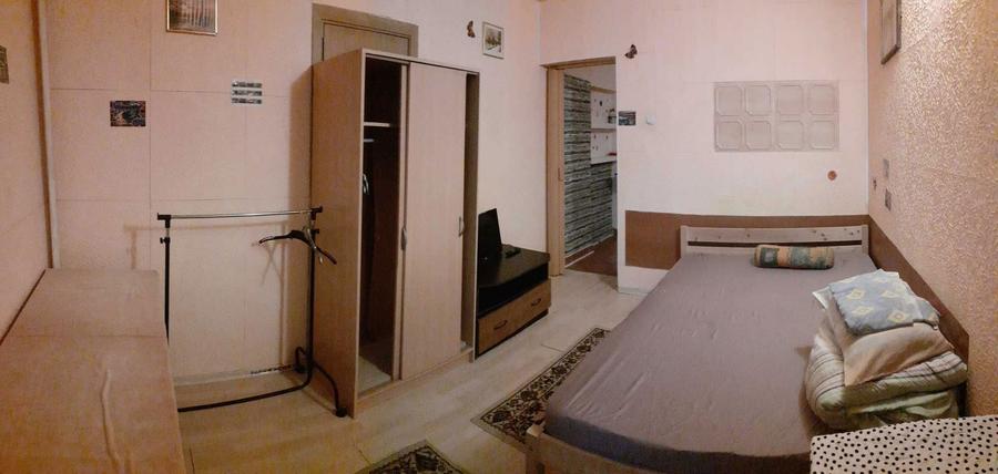 Autogara Militari,Metrou Pacii, Particular - 3