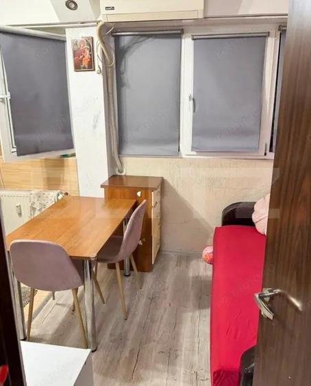 Garsoniera zona Lapus 33mp - 6