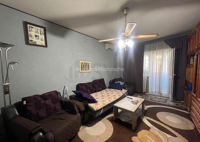 Apartament 3 camere l Aviatiei l Metrou