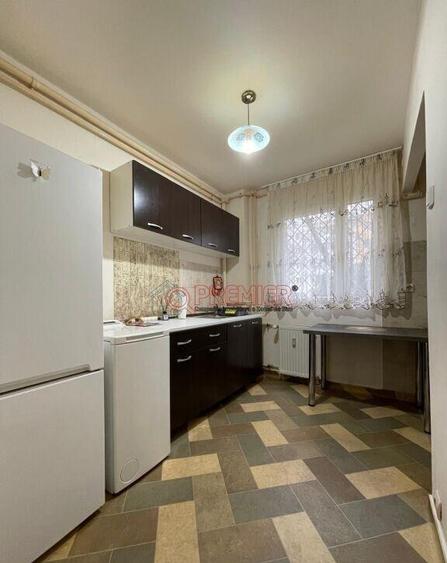 Apartament 2 Camere Emil Racovita - 12