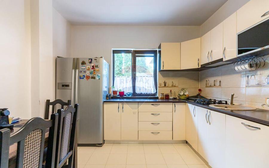 Casa moderna de vanzare in Magurele aproape de B... - 3