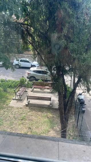 Garsoniera Sud etaj 1 de vanzare - 2