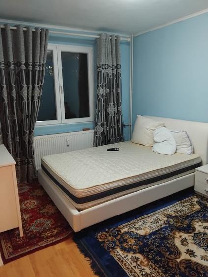 Basarabia - 3 camere , 2 bai, posibilitate montare centrala - 2