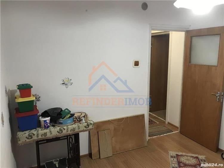 Vanzare apartament 2 camere, zona Giurgiului - Huedin - 4