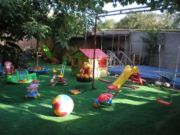 Vila 9 camere, 280 mp utili, zona lini?tita pentru diverse activitati economice - 9