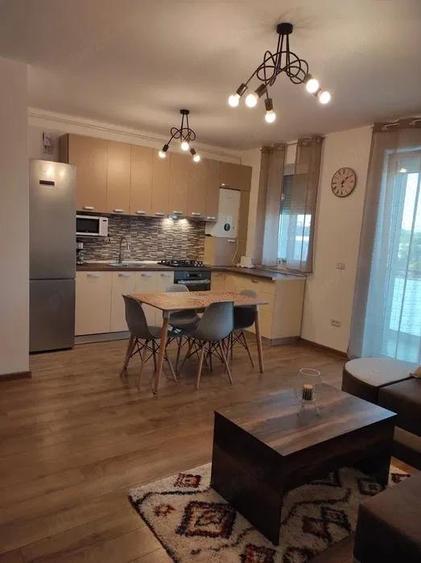 Apartament 2 camere - Giroc - 4