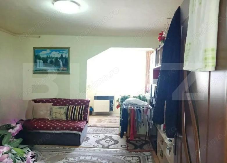 Garsoniera 32 mp, cu loc de parcare, zona Blocuri - Campia Turzii - 2