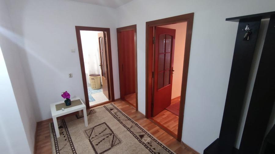 Apartament 3 camere plus garaj la demisol Lenin Sud - 9