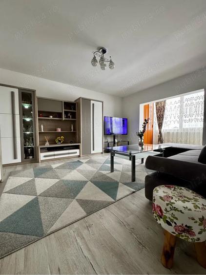 Apartament 3camere ,decomandat,dubla orientare Matei Basarab - 3