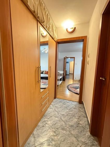 Apartament 3 camere mobilat si utilat – Zona Padurea Verde - 7