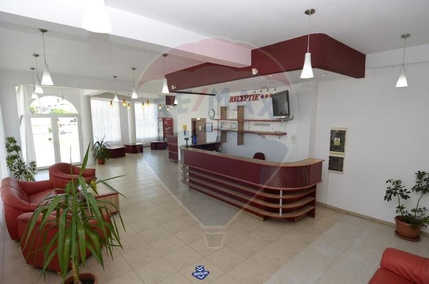 Hotel / Pensiune de vanzare in Costinesti - 14