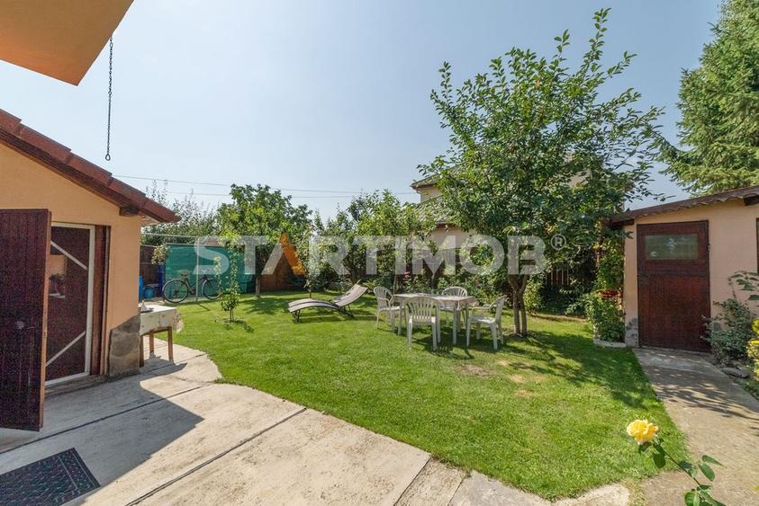 Casa Ghimbav zona de vile noi - 51