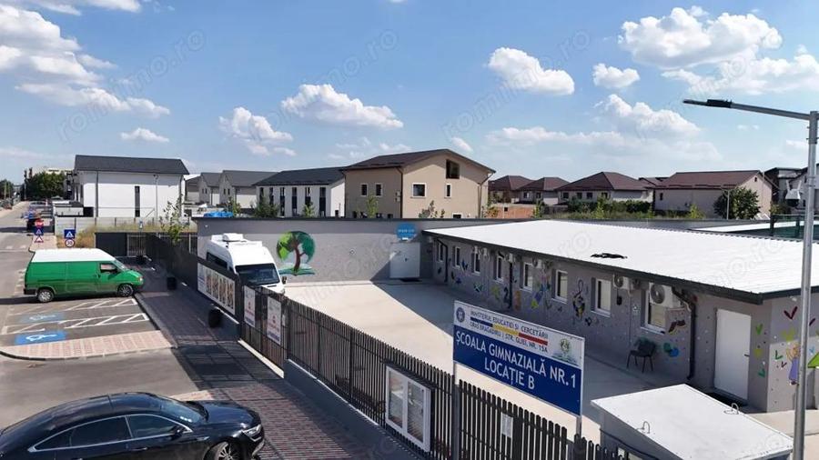 Apartament 3 camere 2 bai /Bragadiru-Cartierul Independentei - 6